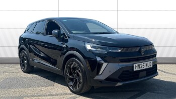 Renault Symbioz 1.6 E-Tech FHEV 145 Techno Esprit Alpine 5dr Auto Hybrid Estate